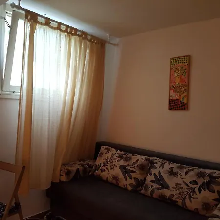 Apartman Otto E Mezzo Split