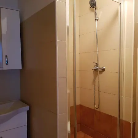 Otto E Mezzo Apartment