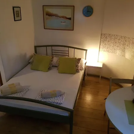 Apartment Otto E Mezzo Split